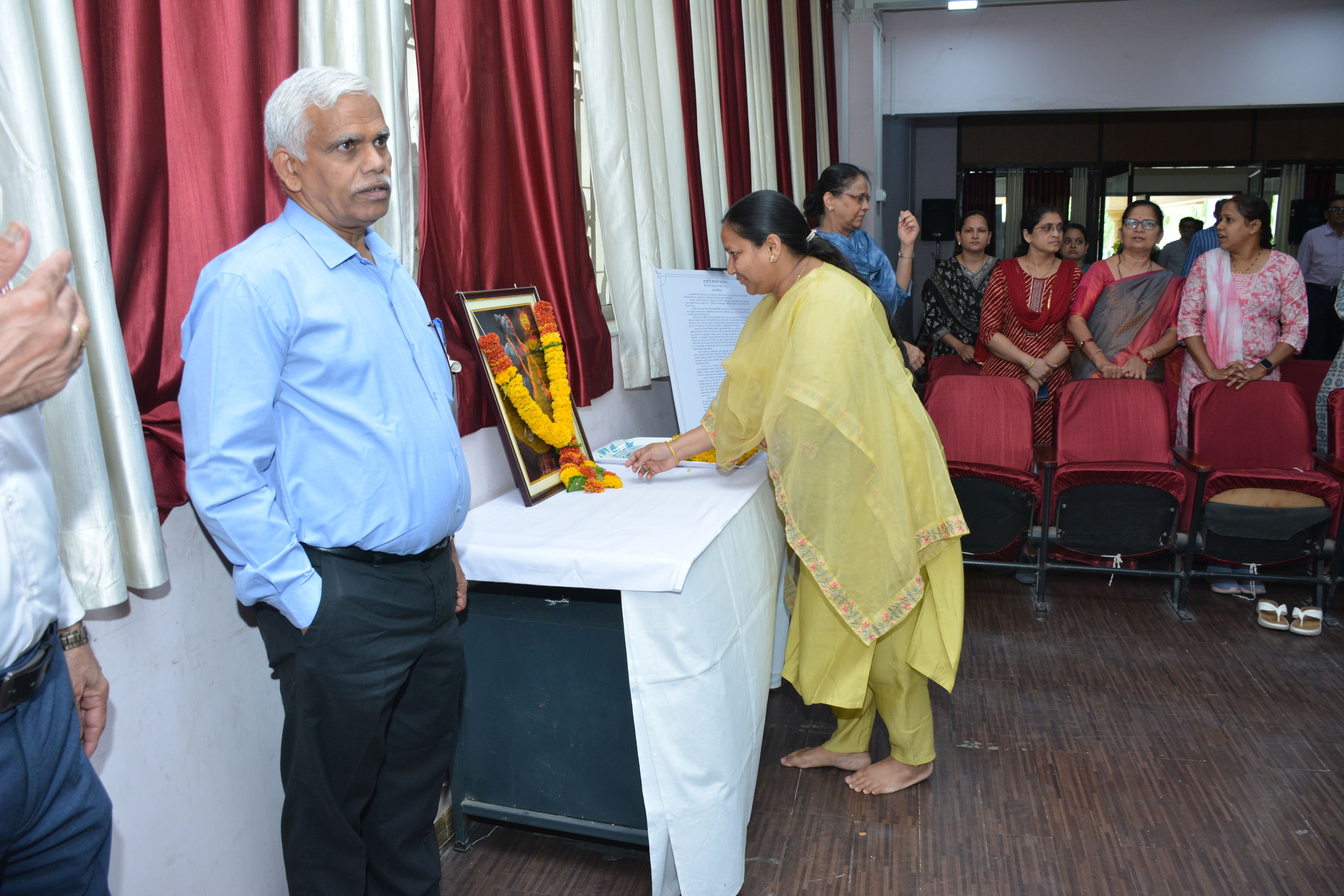 Photos for Chatrapati Sambhaji Maharaj Jayanti celebration at MAFSU h.q (6).jpg